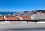 Location vacances Albufeira - Albufeira Ocean Terrace (31)-4