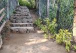 Location vacances Tepoztlán - Refugio en la montaña-4