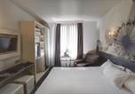 Hôtel Puteaux - Hotel Vivaldi-4