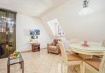 Location vacances Binz - Fewo-Nordlicht-in-Binz-2-Raum-bis-4-Pers-Direkt-am-Strand-Meerblick-Aufzug-Wallbox-Hund-2