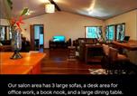 Location vacances Santa Elena - Charming 2-Bedroom House in Downtown Monteverde, Costa Rica-2