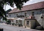 Location vacances Newport - The Golden Lion, Newport, Pembrokeshire-1