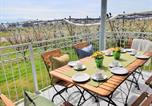 Location vacances Nonnenhorn - Landhaus Vogel - helle und lichtdurchflutete Maisonette-Ferienwohnung-3