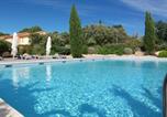 Location vacances Lecci - Cedrat-2