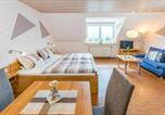 Location vacances Nonnenhorn - Ferienhaus Dani Ferienapartment Säntisblick-2