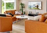 Location vacances Stege - 14 person holiday home in Stege-4