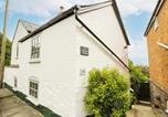 Location vacances Mathon - Prospect Cottage-1