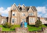 Hôtel Oban - Oban Youth Hostel-2
