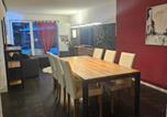 Location vacances Berne - Guesthouse Claudia-1