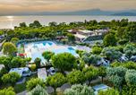 Camping Bardolino - Camping Fossalta-1