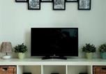 Location vacances Beroun - Leongargt Apartments-3