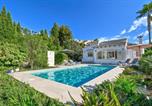 Location vacances Benitachell - Nora by Aguilarent-1