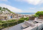 Location vacances Looe - Harbour House-2