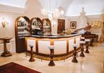 Hôtel Marbach an der Donau - Hotel Schloss Dürnstein-4