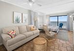 Location vacances Bethany Beach - Cara Mar 407 - Ocean Lookout-2