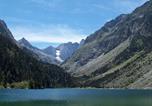 Camping Luz-Saint-Sauveur - Camping Les Tilleuls