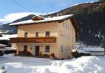 Location vacances Telfes im Stubai - Haus Waltraud-3