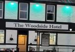 Hôtel Dunfermline - The Woodside-2