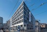 Hôtel Stuttgart - Hampton by Hilton Stuttgart City Centre-3