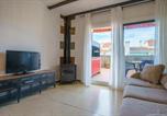 Location vacances Pineda de Mar - Homeholidaysrentals Elimar - Costa Barcelona-2