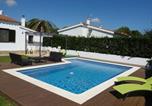 Location vacances Sant Pere Pescador - Bon Relax Ii 45-3
