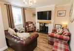 Location vacances Loftus - Lavender Cottage-4