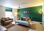Location vacances Ashbourne - The Loft at The Old Dog Thorpe-4