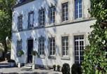 Location vacances Beauraing - Countryside Escape for 9-1