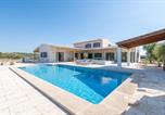 Location vacances Ses Salines - Villa Lorena-1