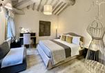 Location vacances Pienza - Vento d’Orcia-2