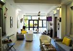 Hôtel Province de Savone - Hotel Spot Varazze-1