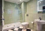 Hôtel Manchester - Heathcote Hotel Manchester-3