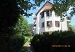 Location vacances Balatonalmádi - Apartment Beachfront in Csopak-Balaton 58006-1