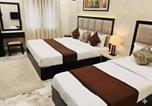 Hôtel Âgrâ - Hotel Premium Fine International-3