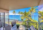 Location vacances  États-Unis - Royal Mauian, #515 condo-4
