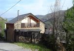 Location vacances Galende - Carriles Romanos-3