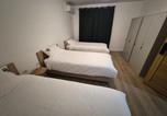 Hôtel Monténégro - City house , Beds, rooms and more-1