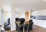 Location vacances Paddington - Modern 2 Bed 2 Bath Apartment Hyde Park-4