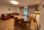 Location vacances Breitnau - Ferienhaus Frei 1 Hinterzarten-4