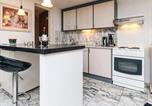 Location vacances Nibe - Holiday home near Kokkedal Castle-3