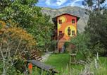 Location vacances Ollantaytambo - Full Moon Eco Lodge-1