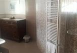 Location vacances Caldes - Agritur Melissa-3