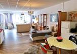 Location vacances Wismar - Fewo hinterm Rathaus - Abc419-4