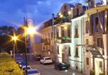 Hôtel Cracovie - Blue Swan-2