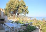 Location vacances Coti-Chiavari - La villa Acacia-1