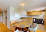 Location vacances Arosa - Setaria für 5 Personen Haus Barlangia-Lenzerheide-4