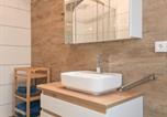 Location vacances Sankt Englmar - Ferienwohnung Berghof 434-3