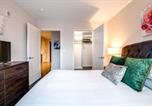 Location vacances Boston - Luxury Apt in the Heart of Seaport - Ben-605-1