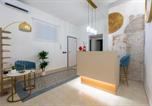 Hôtel Riposto - La Dimora degli Scrittori-3