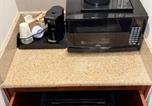 Hôtel Newburgh - Courtyard by Marriott Fishkill-3